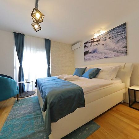 La Dolce Vita Da Zara - Luxury Rooms Eksteriør bilde