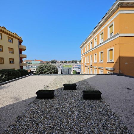La Dolce Vita Da Zara - Luxury Rooms Eksteriør bilde