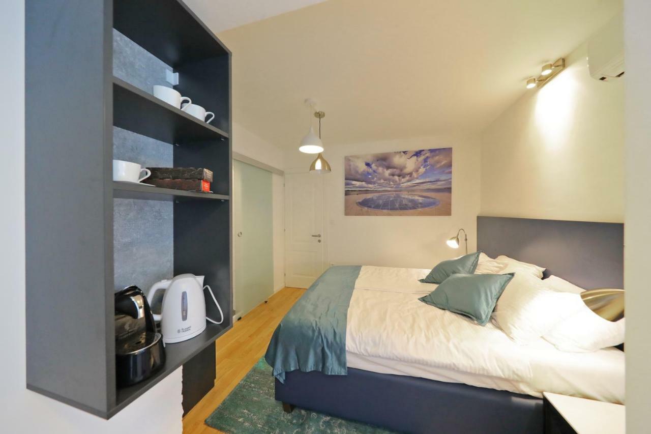 La Dolce Vita Da Zara - Luxury Rooms Eksteriør bilde
