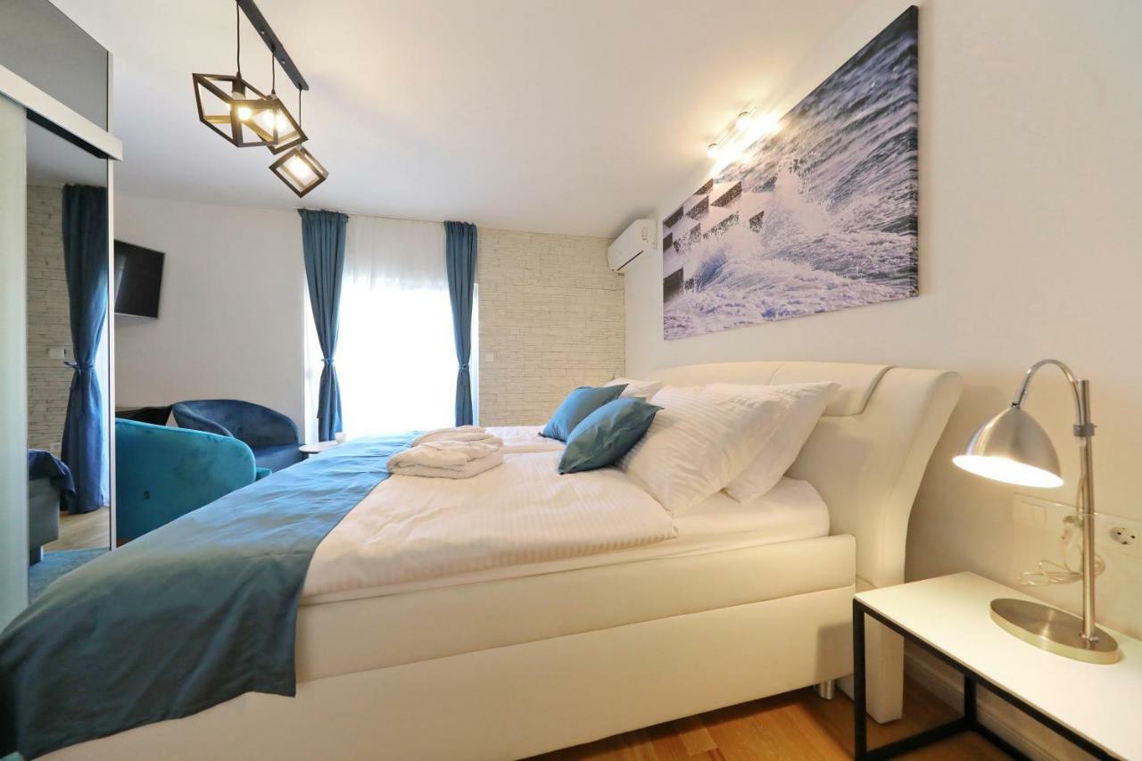 La Dolce Vita Da Zara - Luxury Rooms Eksteriør bilde