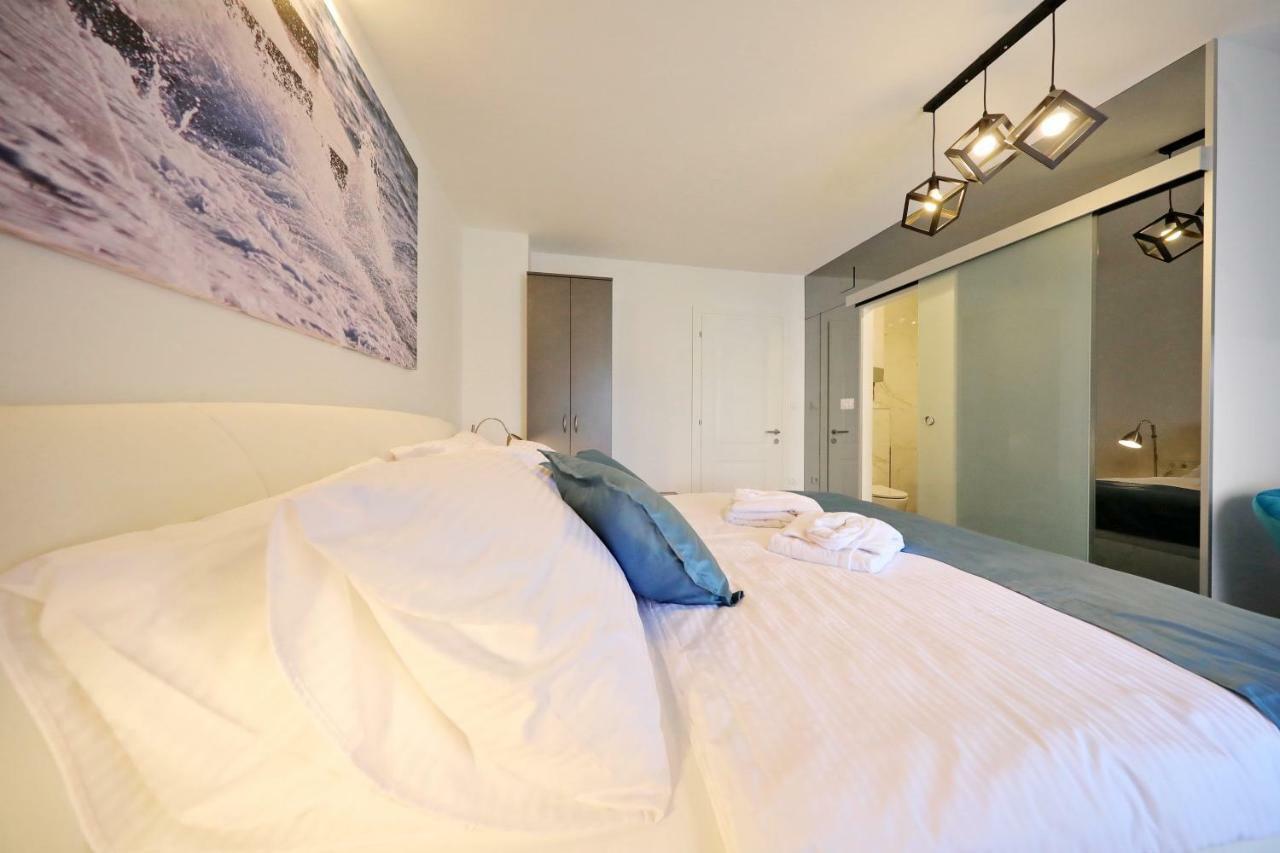 La Dolce Vita Da Zara - Luxury Rooms Eksteriør bilde