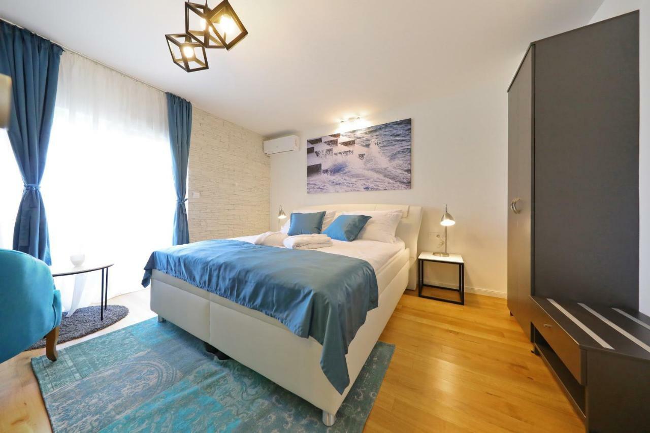 La Dolce Vita Da Zara - Luxury Rooms Eksteriør bilde